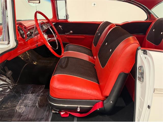 1957 Chevrolet Bel Air (CC-2066778) for sale in Greene, Iowa