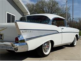 1957 Chevrolet Bel Air (CC-2066778) for sale in Greene, Iowa