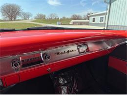 1957 Chevrolet Bel Air (CC-2066778) for sale in Greene, Iowa