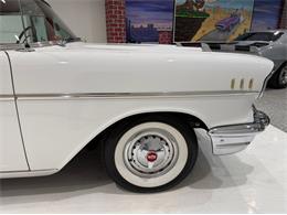 1957 Chevrolet Bel Air (CC-2066778) for sale in Greene, Iowa