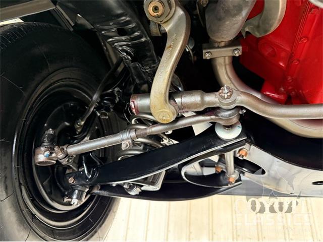 1957 Chevrolet Bel Air (CC-2066778) for sale in Greene, Iowa