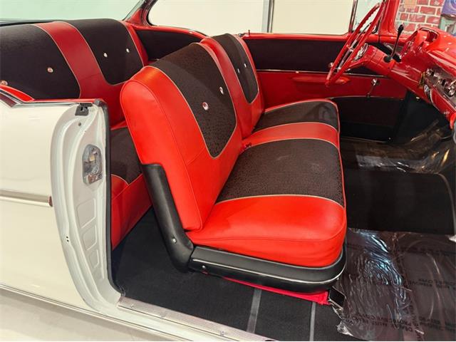 1957 Chevrolet Bel Air (CC-2066778) for sale in Greene, Iowa