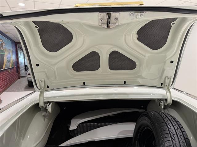 1957 Chevrolet Bel Air (CC-2066778) for sale in Greene, Iowa