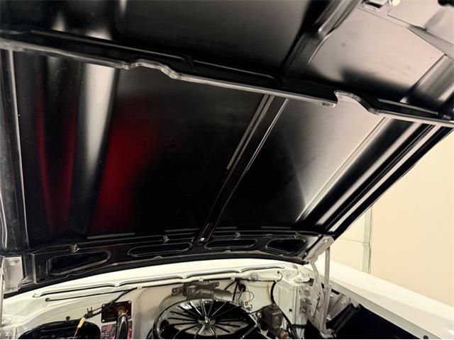 1957 Chevrolet Bel Air (CC-2066778) for sale in Greene, Iowa