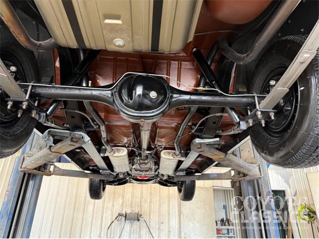 1957 Chevrolet Bel Air (CC-2066778) for sale in Greene, Iowa