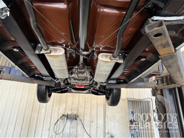 1957 Chevrolet Bel Air (CC-2066778) for sale in Greene, Iowa