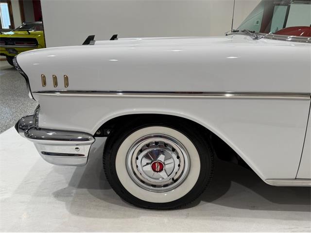 1957 Chevrolet Bel Air (CC-2066778) for sale in Greene, Iowa