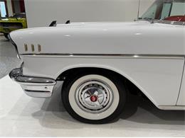 1957 Chevrolet Bel Air (CC-2066778) for sale in Greene, Iowa