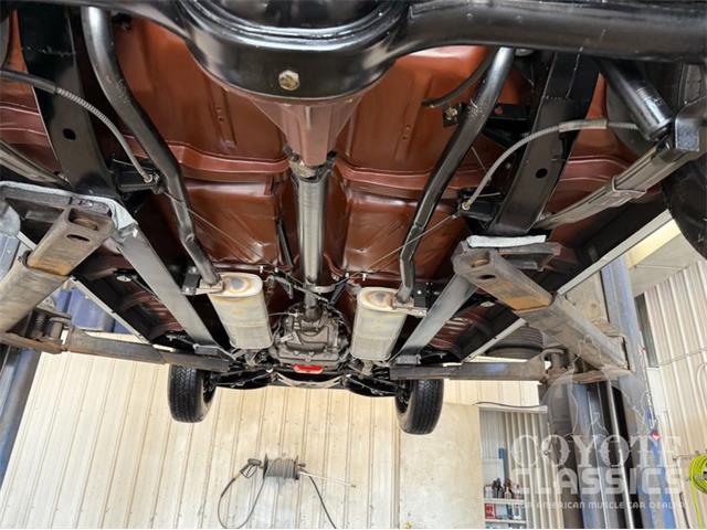 1957 Chevrolet Bel Air (CC-2066778) for sale in Greene, Iowa