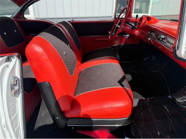 1957 Chevrolet Bel Air (CC-2066778) for sale in Greene, Iowa