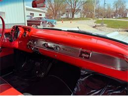 1957 Chevrolet Bel Air (CC-2066778) for sale in Greene, Iowa