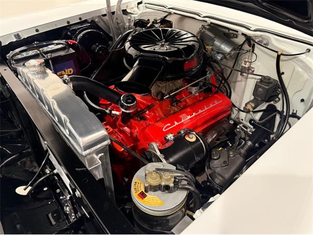 1957 Chevrolet Bel Air (CC-2066778) for sale in Greene, Iowa