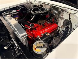 1957 Chevrolet Bel Air (CC-2066778) for sale in Greene, Iowa