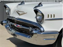 1957 Chevrolet Bel Air (CC-2066778) for sale in Greene, Iowa