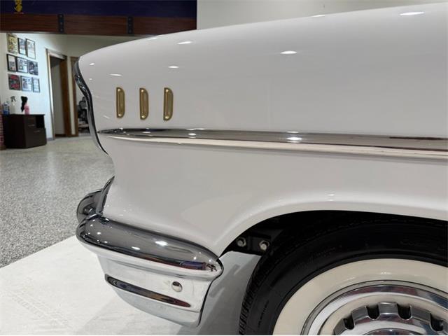 1957 Chevrolet Bel Air (CC-2066778) for sale in Greene, Iowa