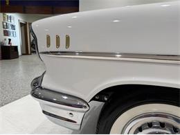 1957 Chevrolet Bel Air (CC-2066778) for sale in Greene, Iowa