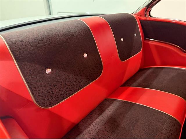 1957 Chevrolet Bel Air (CC-2066778) for sale in Greene, Iowa