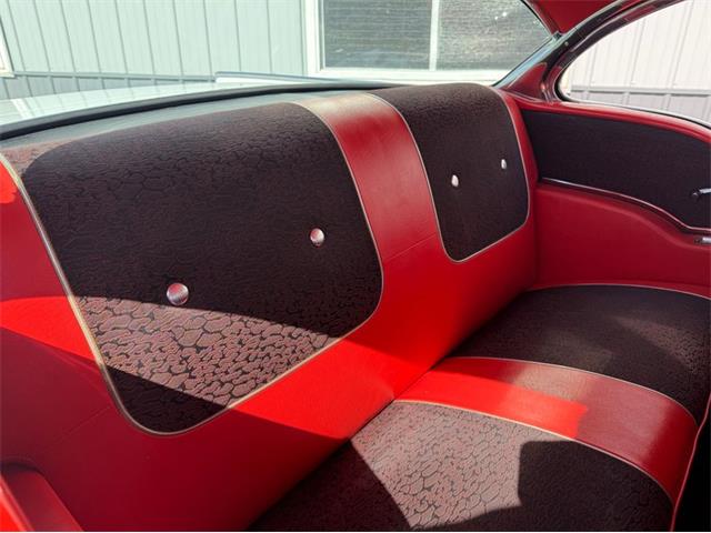 1957 Chevrolet Bel Air (CC-2066778) for sale in Greene, Iowa