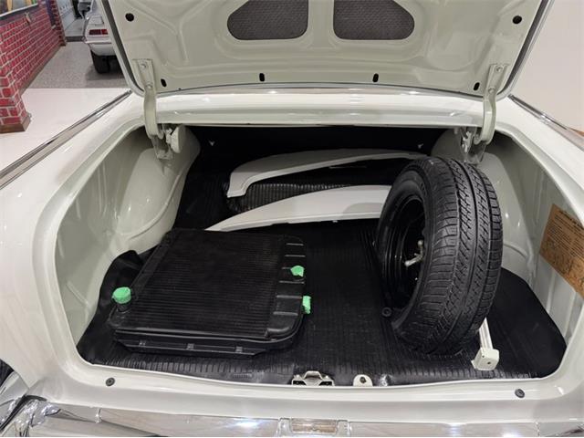 1957 Chevrolet Bel Air (CC-2066778) for sale in Greene, Iowa