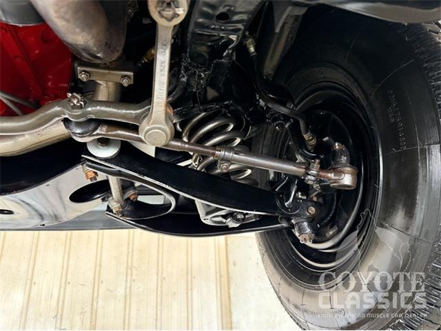 1957 Chevrolet Bel Air (CC-2066778) for sale in Greene, Iowa