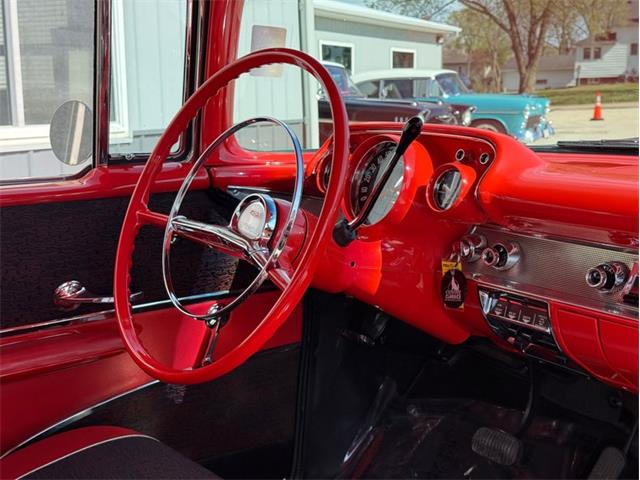 1957 Chevrolet Bel Air (CC-2066778) for sale in Greene, Iowa