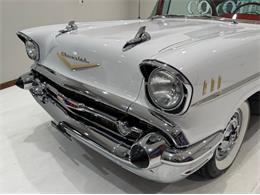 1957 Chevrolet Bel Air (CC-2066778) for sale in Greene, Iowa