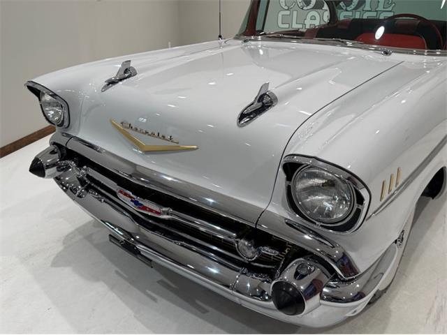 1957 Chevrolet Bel Air (CC-2066778) for sale in Greene, Iowa