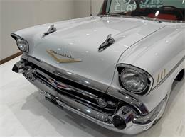 1957 Chevrolet Bel Air (CC-2066778) for sale in Greene, Iowa