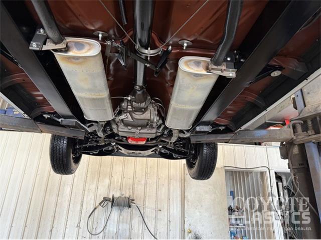 1957 Chevrolet Bel Air (CC-2066778) for sale in Greene, Iowa