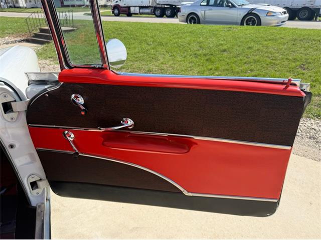 1957 Chevrolet Bel Air (CC-2066778) for sale in Greene, Iowa