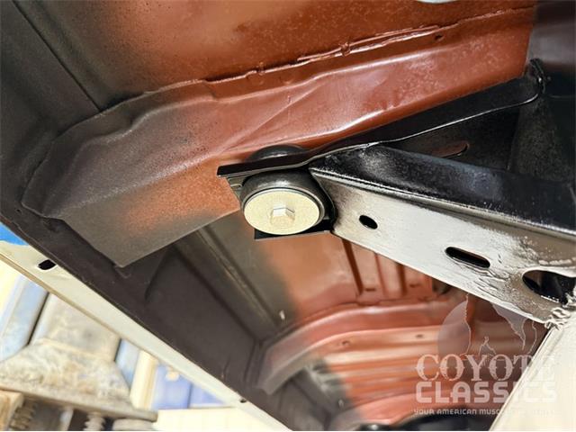 1957 Chevrolet Bel Air (CC-2066778) for sale in Greene, Iowa