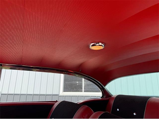 1957 Chevrolet Bel Air (CC-2066778) for sale in Greene, Iowa