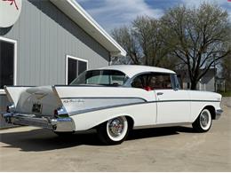 1957 Chevrolet Bel Air (CC-2066778) for sale in Greene, Iowa