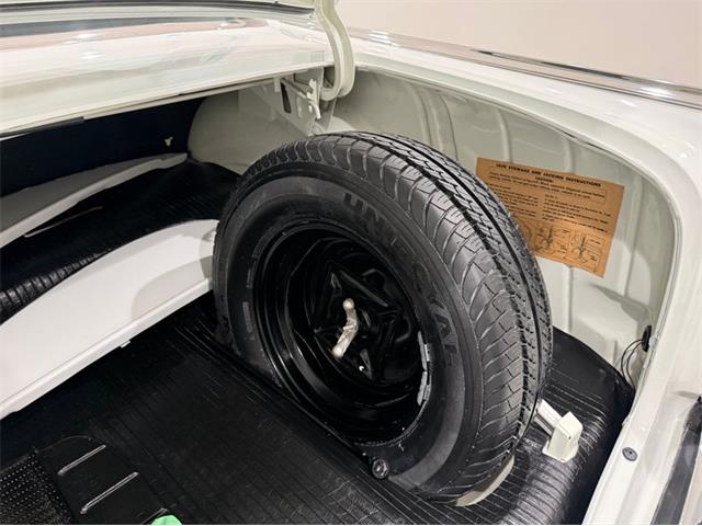 1957 Chevrolet Bel Air (CC-2066778) for sale in Greene, Iowa