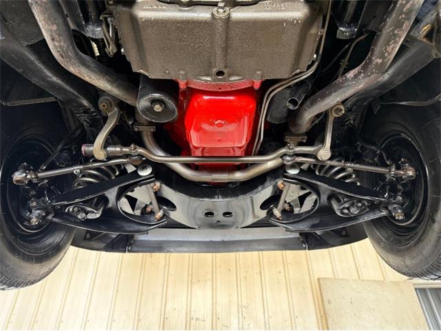 1957 Chevrolet Bel Air (CC-2066778) for sale in Greene, Iowa