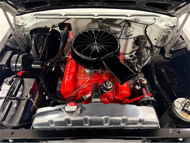 1957 Chevrolet Bel Air (CC-2066778) for sale in Greene, Iowa