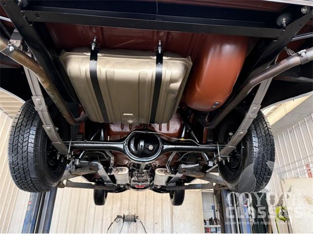 1957 Chevrolet Bel Air (CC-2066778) for sale in Greene, Iowa