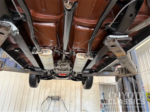 1957 Chevrolet Bel Air (CC-2066778) for sale in Greene, Iowa