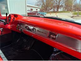 1957 Chevrolet Bel Air (CC-2066778) for sale in Greene, Iowa