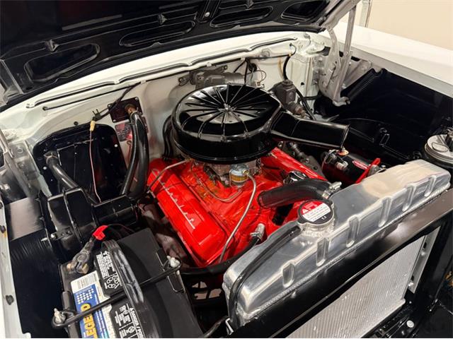 1957 Chevrolet Bel Air (CC-2066778) for sale in Greene, Iowa