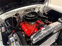1957 Chevrolet Bel Air (CC-2066778) for sale in Greene, Iowa