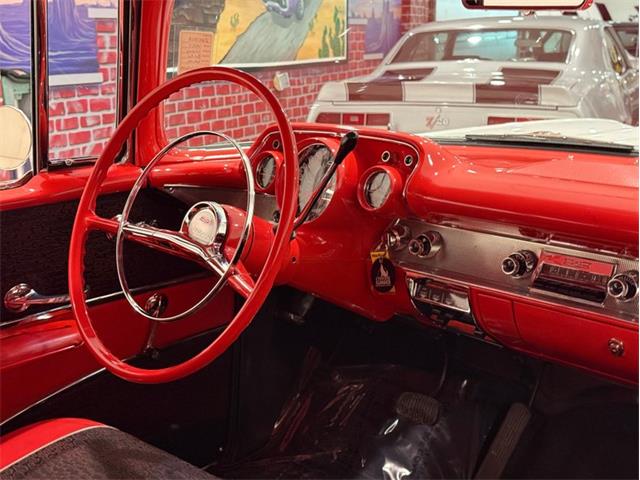 1957 Chevrolet Bel Air (CC-2066778) for sale in Greene, Iowa