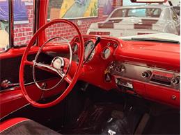 1957 Chevrolet Bel Air (CC-2066778) for sale in Greene, Iowa