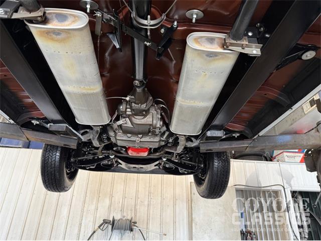 1957 Chevrolet Bel Air (CC-2066778) for sale in Greene, Iowa