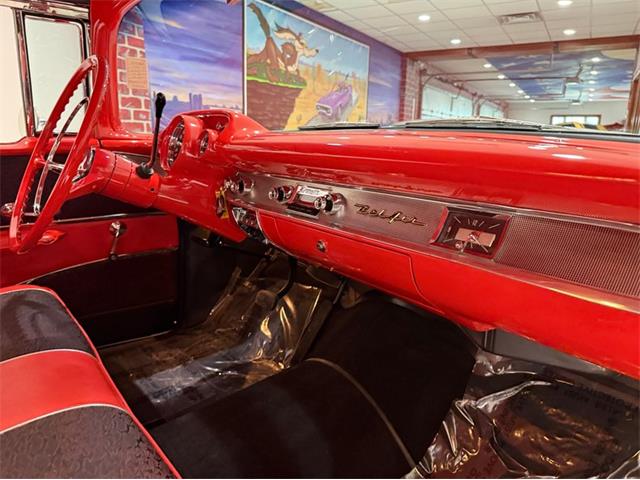 1957 Chevrolet Bel Air (CC-2066778) for sale in Greene, Iowa