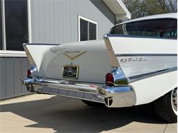 1957 Chevrolet Bel Air (CC-2066778) for sale in Greene, Iowa