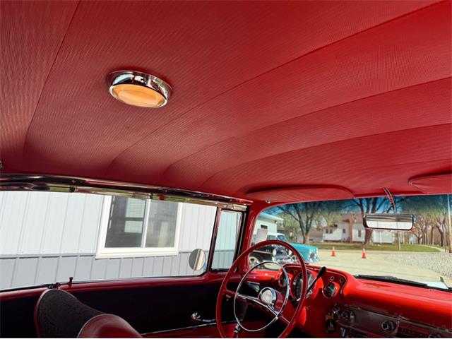 1957 Chevrolet Bel Air (CC-2066778) for sale in Greene, Iowa