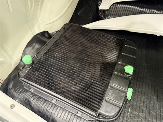 1957 Chevrolet Bel Air (CC-2066778) for sale in Greene, Iowa