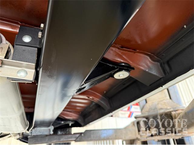 1957 Chevrolet Bel Air (CC-2066778) for sale in Greene, Iowa