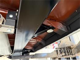 1957 Chevrolet Bel Air (CC-2066778) for sale in Greene, Iowa